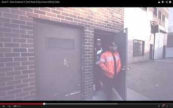 Styles P feat. Chris Rivers and Dyce Payne - Same Scriptures video