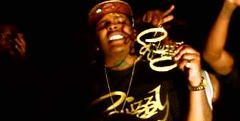 Trev Rich - They Say video