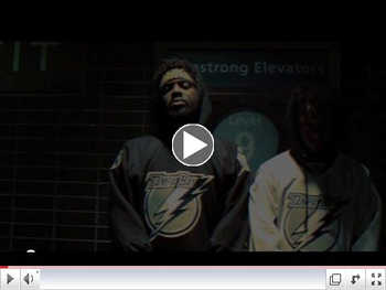 Vinny Virgo feat. JG - All Hail video