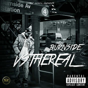 VSthereal- Burnside