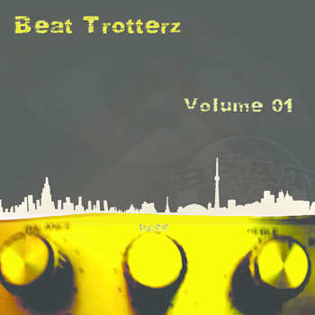 Beat Trotterz Volume #01