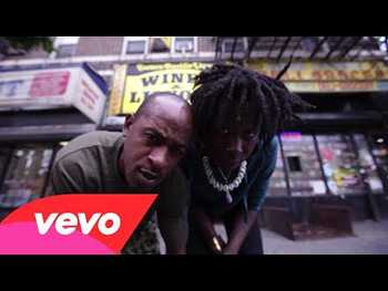 Buckshot and P-Money feat. T Nah Apex - Sweetest Thing video