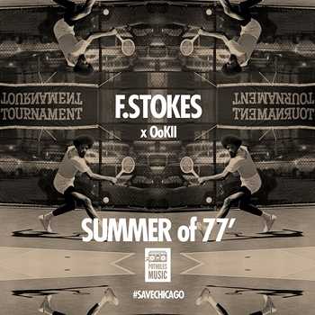 F.Stokes - Summer of 77