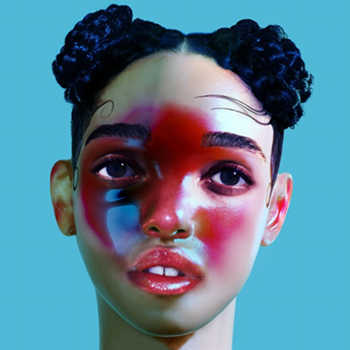 FKA twigs - Two Weeks video