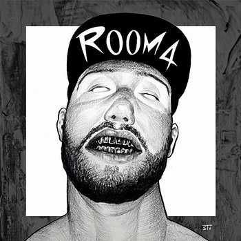 G4shi - Room 4 video