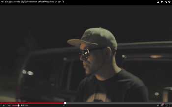 Git x Hubbs - Another Day/Commencement video