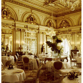 Gone Wallace - The Monte Carlo