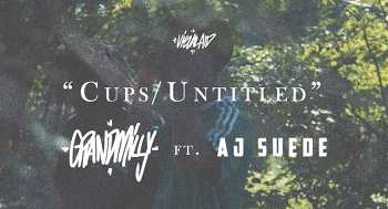 Grandmilly feat. AJ Suede - Cups / Untitled video