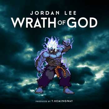 Jordan Lee - Wrath Of God