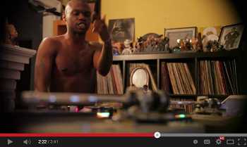 KNife - DieNasty video