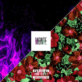 Monte Music - Monte EP