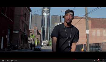 Nametag - Reward video