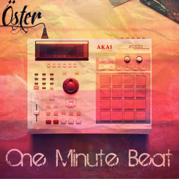 Öster - One Minute Beat