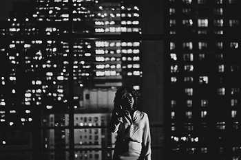 Pharoahe Monch - Broken Again video