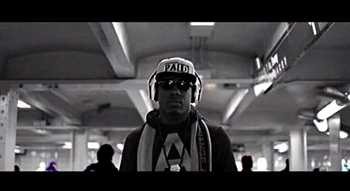 Sikai - Theatrics video