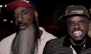 7evenThirty feat. Sean Price - Hook Heavy