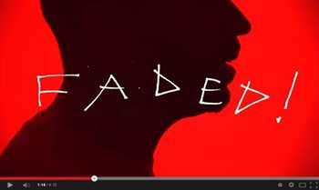 AlphaDNA - Faded video