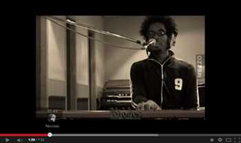 Amp Fiddler - I Believe In You video