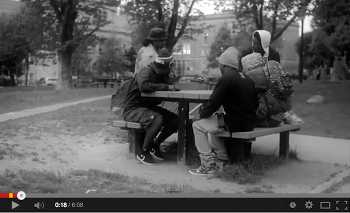 Apollo Brown feat. Quelle Chris, Ras Kass, yU, Has-Lo, Cavalier - Cellophane Cypher