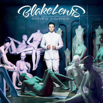 Blake Lewis - Silence (IG88 remix)