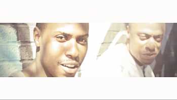 Chris Rivers feat. Termanology - My Ghetto video