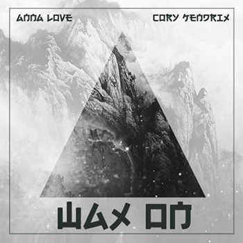Cory Kendrix - Wax On