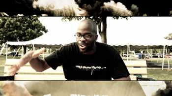 Es - Aspire To Inspire (Inspiration) video