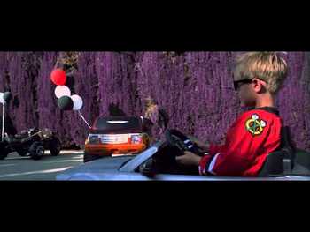 Flosstradamus feat. Travis Porter - Drop Top video