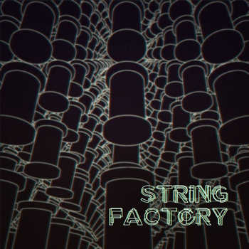 Gergaz - String Factory