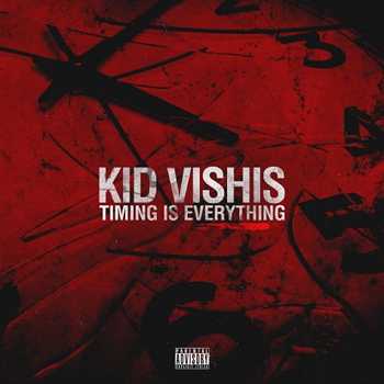 Kid Vishis feat. Royce da 59 and Marvwon - Talk Behind My Back video