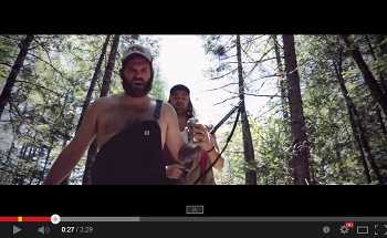 Mike Boyd feat. Classified - This Aint Funny video