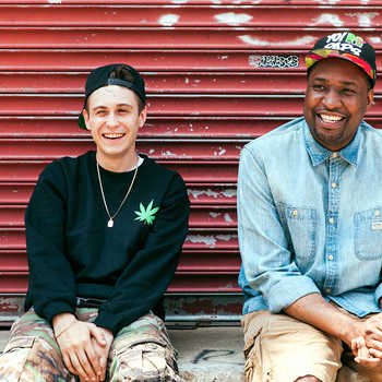 Minty Burns feat. The Incomparable Shakespeare - Gotta Get It