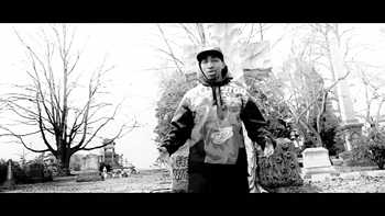 Mysonne - Bury Me A G video