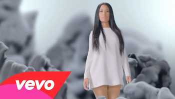 Nicki Minaj - Pills N Potions video