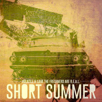R.E.A.L. (Reality Ends All Lies) - Short Summer