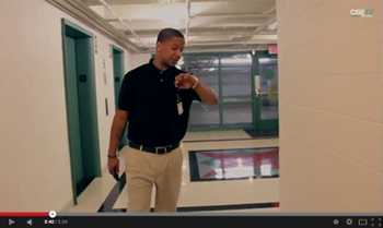 U-NYCE - 2 Weeks Notice video