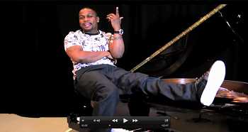 AZ - Red Magic video