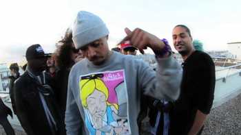 Bang Bang - Delirium video