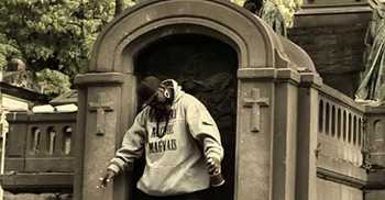 BANG BANG - Plane video