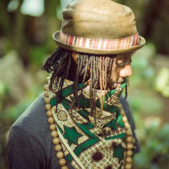 D Vo with David Turay - Don t Wake me..