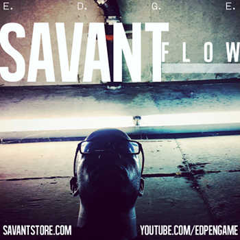 e.d.g.e. - Savant Flow video