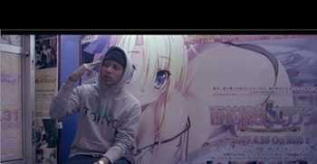 Joke - Harajuku video