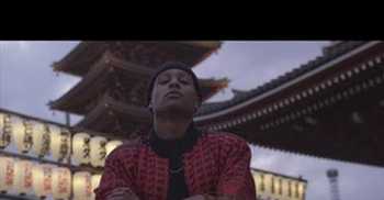 Joke - Tokyo Narita video