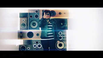 Maja7th and Dominique LaRue - Attucks video