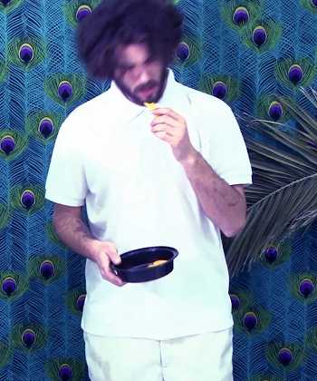 Mo Rayon - Rool of mind video