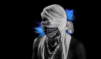 Paris Jones - Above The Water video