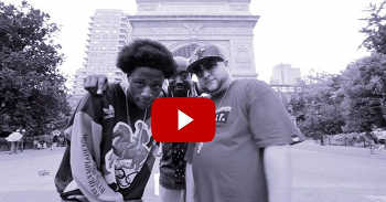 Statik Selektah feat. Joey Bada$$, Freddie Gibbs - Carry On video