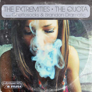 The Extremities - The Quota