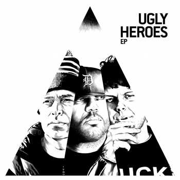 Ugly Heroes feat. Murs - Good Things Die