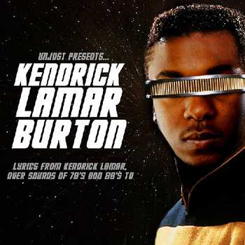 Unjust - She Reads Me - Kendrick Lamar Burton video